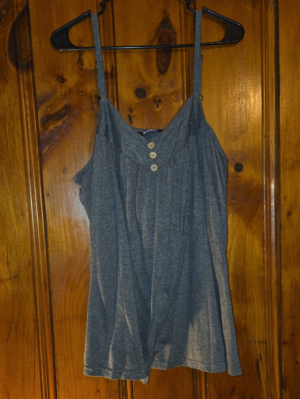 Bloomchic Size 2x Tank Top